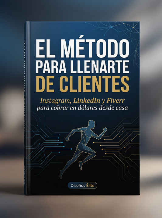 Tu próximo cliente puede llegar hoy